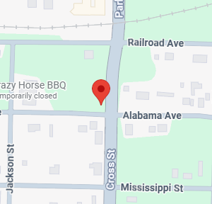 Exciting opportunity awaits in Earl, Arkansas! This charming corner residential property comes fully equipped with power, water, and sewer. Imagine building your dream home here! A warranty deed is ready for you. APN: 208358000000