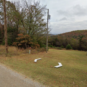 Discover an exceptional residential lot for sale in the charming town of Peel, Arkansas, located in Marion County. This prime property boasts desirable road frontage, providing easy access and visibility. With essential utilities readily available on-site, it offers a convenient foundation for your dream home or investment venture. Don’t miss out on this fantastic opportunity to build in a peaceful and scenic setting! APN: 001-09855-001.