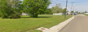 Discover an incredible opportunity to own a residential property in the charming town of Blytheville, Arkansas, situated in the heart of Mississippi County. This prime plot boasts valuable road frontage, power, water, and sewer Deposit $400.00 balance invoiced  APN : 305-03998-000
