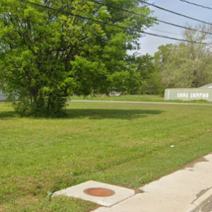 Discover an incredible opportunity to own a residential property in the charming town of Blytheville, Arkansas, situated in the heart of Mississippi County. This prime plot boasts valuable road frontage, power, water, and sewer Deposit $400.00 balance invoiced  APN : 305-03998-000
