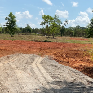 Discover a fantastic opportunity with this 1.3- surveyed acre residential property located in the charming town of Luverne, Alabama. This spacious lot comes equipped with essential utilities, including power and water, ensuring a hassle-free setup for your future home. With convenient road access, you’ll enjoy easy transportation and accessibility. Whether you envision a cozy mobile home or a custom-built residence, this move-in-ready property is the perfect canvas for your dream home!