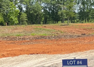 Discover a fantastic opportunity with this 1.3- surveyed acre residential property located in the charming town of Luverne, Alabama. This spacious lot comes equipped with essential utilities, including power and water, ensuring a hassle-free setup for your future home. With convenient road access, you’ll enjoy easy transportation and accessibility. Whether you envision a cozy mobile home or a custom-built residence, this move-in-ready property is the perfect canvas for your dream home!
