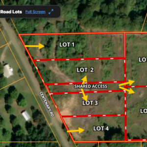 Discover a fantastic opportunity with this 1.3- surveyed acre residential property located in the charming town of Luverne, Alabama. This spacious lot comes equipped with essential utilities, including power and water, ensuring a hassle-free setup for your future home. With convenient road access, you’ll enjoy easy transportation and accessibility. Whether you envision a cozy mobile home or a custom-built residence, this move-in-ready property is the perfect canvas for your dream home!