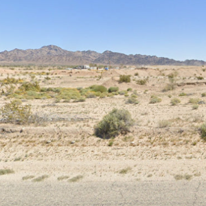 Secure five sprawling acres of prime Riverside County potential today. This massive parcel offers the space and freedom you've been seeking, with dedicated paved road frontage on Midland Rd making your arrival effortless.  Wake up to panoramic, gorgeous views of the untouched valley floor in a peaceful desert community where the stars shine brighter. Strategically located just a short drive from the amenities of Blythe, you're only 15 minutes from the Colorado River and the Arizona state line. APN: 812-340-001