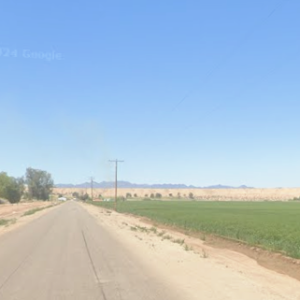 Secure five sprawling acres of prime Riverside County potential today. This massive parcel offers the space and freedom you've been seeking, with dedicated paved road frontage on Midland Rd making your arrival effortless.  Wake up to panoramic, gorgeous views of the untouched valley floor in a peaceful desert community where the stars shine brighter. Strategically located just a short drive from the amenities of Blythe, you're only 15 minutes from the Colorado River and the Arizona state line. APN: 812-340-001