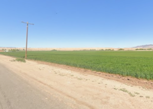 Secure five sprawling acres of prime Riverside County potential today. This massive parcel offers the space and freedom you've been seeking, with dedicated paved road frontage on Midland Rd making your arrival effortless.  Wake up to panoramic, gorgeous views of the untouched valley floor in a peaceful desert community where the stars shine brighter. Strategically located just a short drive from the amenities of Blythe, you're only 15 minutes from the Colorado River and the Arizona state line. APN: 812-340-001