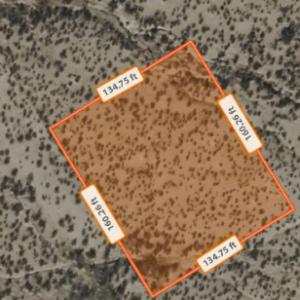 El Paso Texas .50 Acres with road access mineral and oil rights! Incredible 0.5-acre high-desert paradise! Nestled in a highly sought-after, unincorporated zone with absolutely no county zoning, zero HOA restrictions, and no building inspections, this parcel gives you 100% complete autonomy to shape your land exactly as you wish.