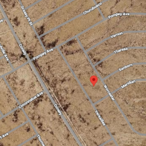 El Paso Texas .50 Acres with road access mineral and oil rights! Incredible 0.5-acre high-desert paradise! Nestled in a highly sought-after, unincorporated zone with absolutely no county zoning, zero HOA restrictions, and no building inspections, this parcel gives you 100% complete autonomy to shape your land exactly as you wish.