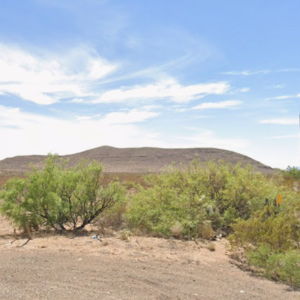 El Paso Texas .50 Acres with road access mineral and oil rights! Incredible 0.5-acre high-desert paradise! Nestled in a highly sought-after, unincorporated zone with absolutely no county zoning, zero HOA restrictions, and no building inspections, this parcel gives you 100% complete autonomy to shape your land exactly as you wish.
