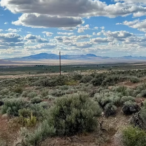 1.55 Acres with Power on the Property | Humboldt River Ranch | Breathtaking Mountain Views! APN: 010-543-12