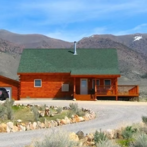 1.55 Acres with Power on the Property | Humboldt River Ranch | Breathtaking Mountain Views! APN: 010-543-12