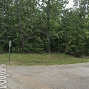 Corner Lot .30 acres residential lot situated near the serene Lake Omaha, ready for you to create your dream home or set up a cozy mobile home. Nestled in the picturesque community of Cherokee Village, this location serves as the perfect backdrop for your next adventure in the beautiful Arkansas Ozarks. APN #  170-12795-000