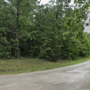 Corner Lot .30 acres residential lot situated near the serene Lake Omaha, ready for you to create your dream home or set up a cozy mobile home. Nestled in the picturesque community of Cherokee Village, this location serves as the perfect backdrop for your next adventure in the beautiful Arkansas Ozarks. APN #  170-12795-000