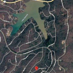 1 Acre-Arkansas -Property Highlights • Vacant lot near Lake Chanute • Approximately 15 minutes from Hardy, Arkansas * Power, Water & Road Frontage- APN:200-13838-000