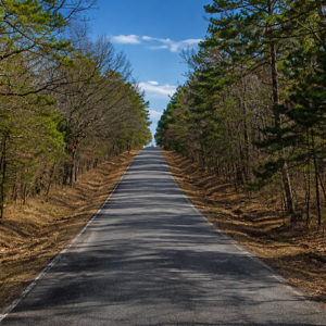 Deposit $200.00 and monthly payment $100.00 terms - Arkansas Residential Property & Appraised for $2,500.00 - Van Buren County — Flat Lot, Ready to Build, Power & Water APN: 4400-22295-0000