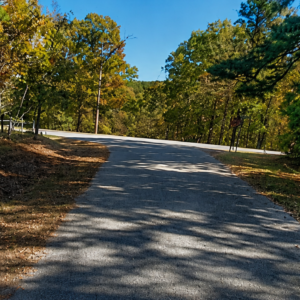 Deposit $200.00 and monthly payment $100.00 terms - Arkansas Residential Property & Appraised for $2,500.00 - Van Buren County — Flat Lot, Ready to Build, Power & Water APN: 4400-22295-0000
