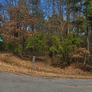 Arkansas Residential Property –   Greers Ferry Lake*  Van Buren County — Flat Lot, Ready to Build, Power & Water, Close to the Lake APN: 4400-10134-0000