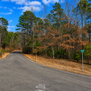 Arkansas Residential Property –   Greers Ferry Lake*  Van Buren County — Flat Lot, Ready to Build, Power & Water, Close to the Lake APN: 4400-10134-0000