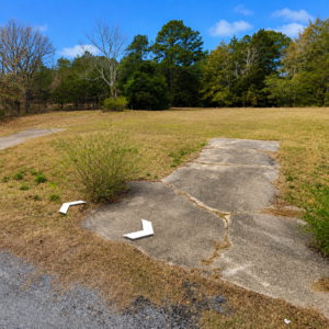 Arkansas Residential Property –   Greers Ferry Lake*  Van Buren County — Flat Lot, Ready to Build, Power & Water, Close to the Lake APN: 4400-03261-0000
