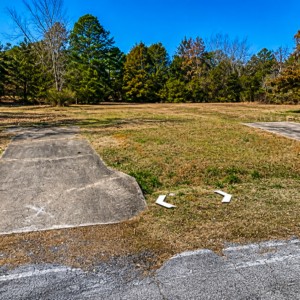 Arkansas Residential Property –   Greers Ferry Lake*  Van Buren County — Flat Lot, Ready to Build, Power & Water, Close to the Lake APN: 4400-03261-0000