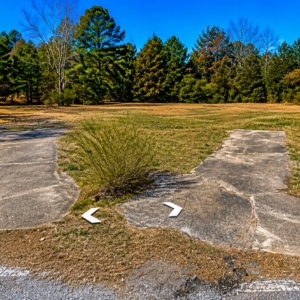 Arkansas Residential Property –   Greers Ferry Lake*  Van Buren County — Flat Lot, Ready to Build, Power & Water, Close to the Lake APN: 4400-03261-0000
