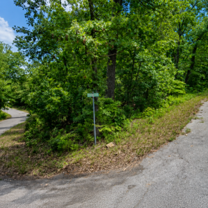 Discover an enticing Arkansas Residential Lot  & Walk to the Lake Thunderbird -A residential lot nestled near the serene shores of Lake Omaha, perfectly primed for constructing your dream home or placing a charming mobile home. Cherokee Village- Utilities at the property and road frontage: APN: 335-18623-000