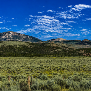 34 Acres in Beautiful Eureka, Nevada! Professionally surveyed and ready for your dream home, private getaway, or investment. Enjoy mountain views, wide-open space, and endless Nevada skies APN: 005-460-06