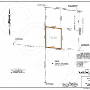 34 Acres in Beautiful Eureka, Nevada! Professionally surveyed and ready for your dream home, private getaway, or investment. Enjoy mountain views, wide-open space, and endless Nevada skies APN: 005-460-06