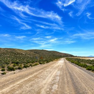 34 Acres in Beautiful Eureka, Nevada! Professionally surveyed and ready for your dream home, private getaway, or investment. Enjoy mountain views, wide-open space, and endless Nevada skies APN: 005-460-06