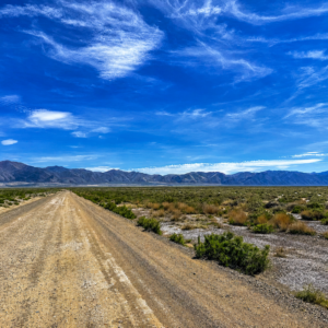 34 Acres in Beautiful Eureka, Nevada! Professionally surveyed and ready for your dream home, private getaway, or investment. Enjoy mountain views, wide-open space, and endless Nevada skies APN: 005-460-06