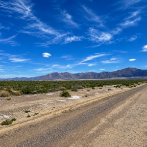 34 Acres in Beautiful Eureka, Nevada! Professionally surveyed and ready for your dream home, private getaway, or investment. Enjoy mountain views, wide-open space, and endless Nevada skies APN: 005-460-06