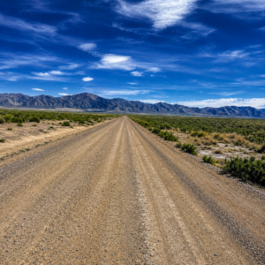 34 Acres in Beautiful Eureka, Nevada! Professionally surveyed and ready for your dream home, private getaway, or investment. Enjoy mountain views, wide-open space, and endless Nevada skies APN: 005-460-06