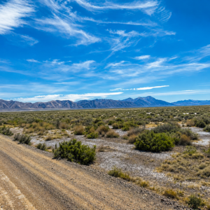 34 Acres in Beautiful Eureka, Nevada! Professionally surveyed and ready for your dream home, private getaway, or investment. Enjoy mountain views, wide-open space, and endless Nevada skies APN: 005-460-06