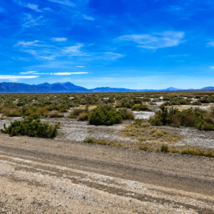 34 Acres in Beautiful Eureka, Nevada! Professionally surveyed and ready for your dream home, private getaway, or investment. Enjoy mountain views, wide-open space, and endless Nevada skies APN: 005-460-06