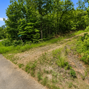Discover the Lake Chanute Lifestyle in the Beautiful Arkansas Ozarks!  Residential Lot with Utilities and Road Frontage APN: 350-19638-000