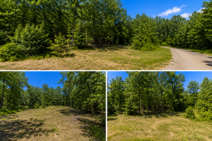 Discover the Lake Chanute Lifestyle in the Beautiful Arkansas Ozarks!  Residential Lot with Utilities and Road Frontage APN: 350-19638-000