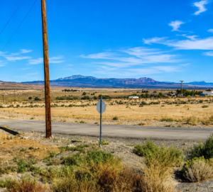 1.65 Acres with Power on the Property | Humboldt River Ranch | Breathtaking Mountain Views! APN: 010-455-05