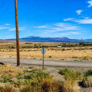 1.65 Acres with Power on the Property | Humboldt River Ranch | Breathtaking Mountain Views! APN: 010-455-05