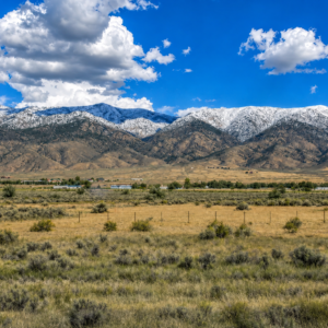 1.65 Acres with Power on the Property | Humboldt River Ranch | Breathtaking Mountain Views! APN: 010-455-05