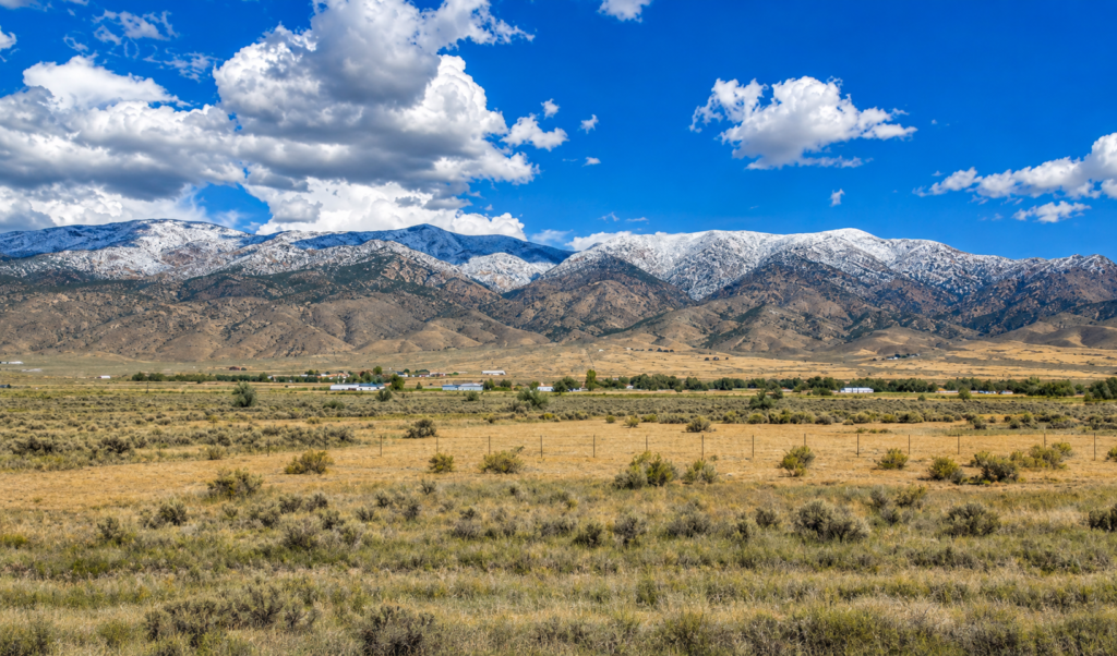 1.65 Acres with Power on the Property | Humboldt River Ranch | Breathtaking Mountain Views! APN: 010-455-05