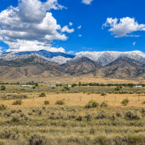 1.50 Acres with Power on the Property | Humboldt River Ranch | Breathtaking Mountain Views! APN: 17120 Polaris Ave., Lovelock, NV 89419