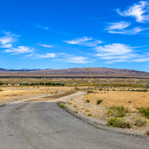 1.50 Acres with Power on the Property | Humboldt River Ranch | Breathtaking Mountain Views! APN: 17120 Polaris Ave., Lovelock, NV 89419