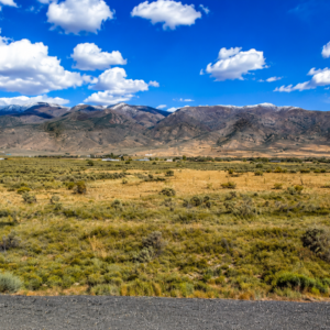 1.50 Acres with Power on the Property | Humboldt River Ranch | Breathtaking Mountain Views! APN: 17120 Polaris Ave., Lovelock, NV 89419