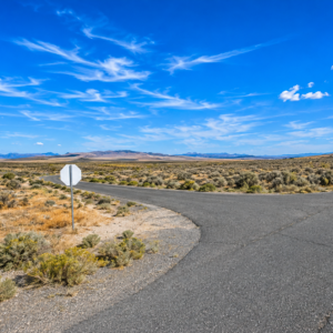 1.50 Acres with Power on the Property | Humboldt River Ranch | Breathtaking Mountain Views! APN: 17120 Polaris Ave., Lovelock, NV 89419