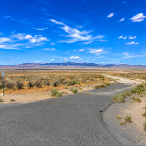 1.50 Acres with Power on the Property | Humboldt River Ranch | Breathtaking Mountain Views! APN: 17120 Polaris Ave., Lovelock, NV 89419