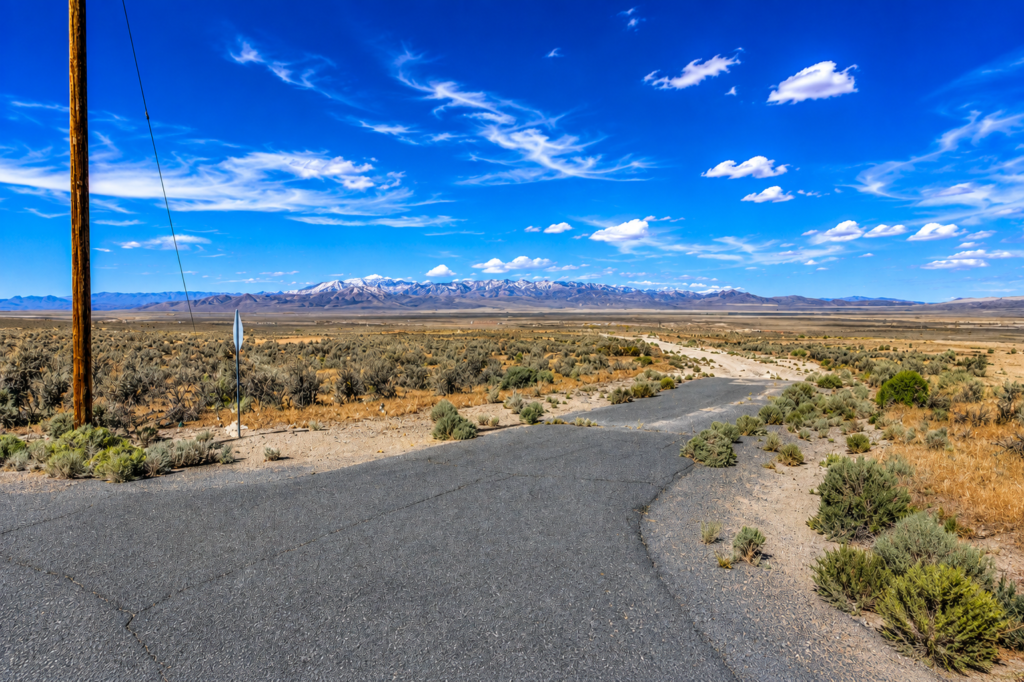 1.50 Acres with Power on the Property | Humboldt River Ranch | Breathtaking Mountain Views! APN: 17120 Polaris Ave., Lovelock, NV 89419
