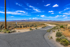 1.50 Acres with Power on the Property | Humboldt River Ranch | Breathtaking Mountain Views! APN: 17120 Polaris Ave., Lovelock, NV 89419