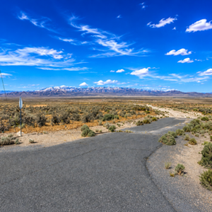 1.50 Acres with Power on the Property | Humboldt River Ranch | Breathtaking Mountain Views! APN: 17120 Polaris Ave., Lovelock, NV 89419