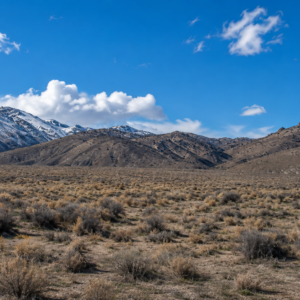 Welcome to your own private frontier 43.18 acres in the heart of Pershing County! Nestled against the rugged foothills of the spectacular Trinity Range, this 43-acre surveyed ranch offers an extraordinary opportunity to own a piece of Nevada's legendary landscape: APN: 002-330-10