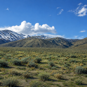 Welcome to your own private frontier 43.18 acres in the heart of Pershing County! Nestled against the rugged foothills of the spectacular Trinity Range, this 43-acre surveyed ranch offers an extraordinary opportunity to own a piece of Nevada's legendary landscape: APN: 002-330-10